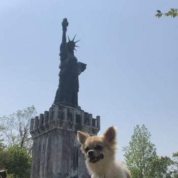 自由の女神